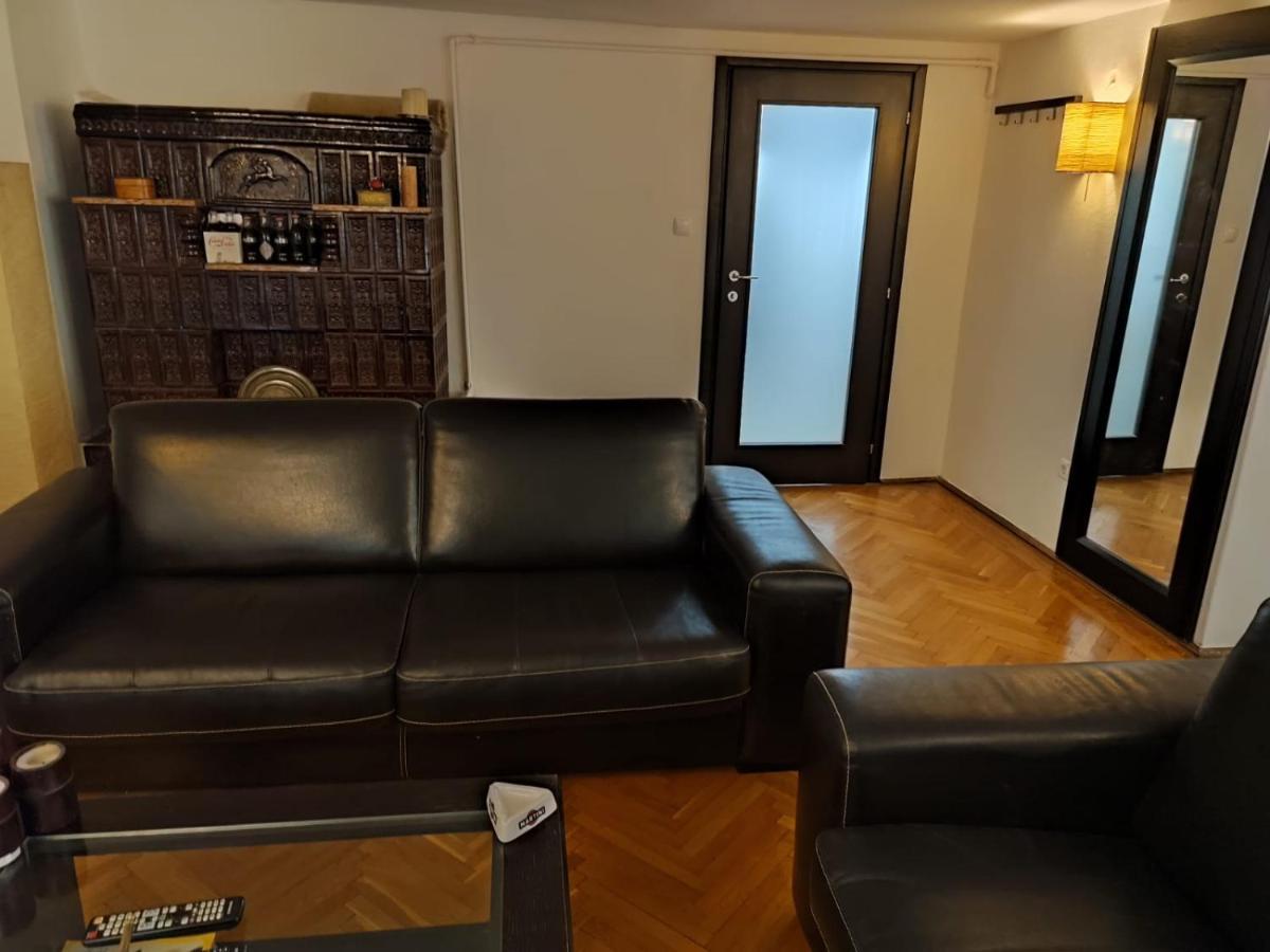 Dorobanti Loft Apartment Bucharest Exterior photo