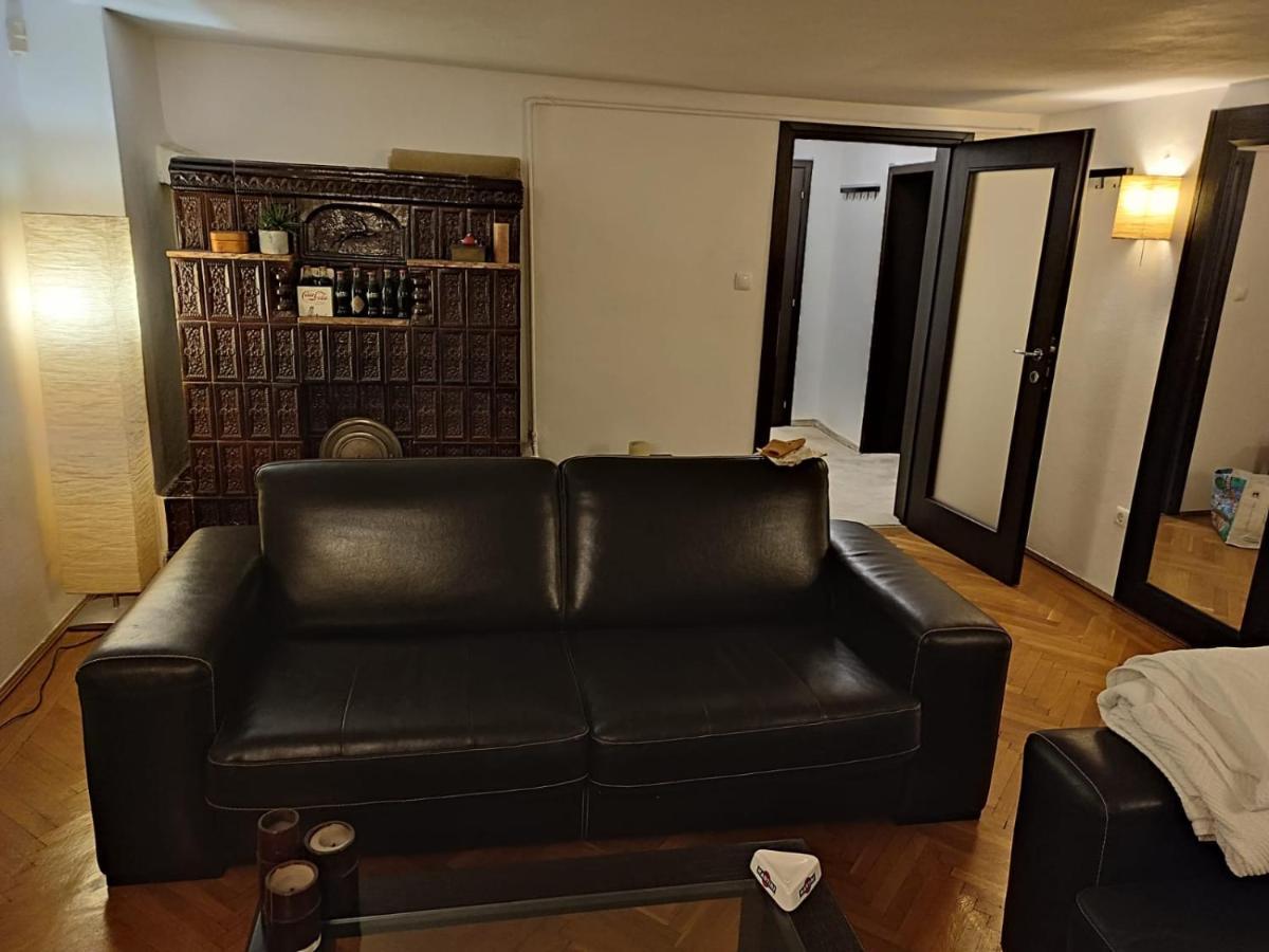Dorobanti Loft Apartment Bucharest Exterior photo